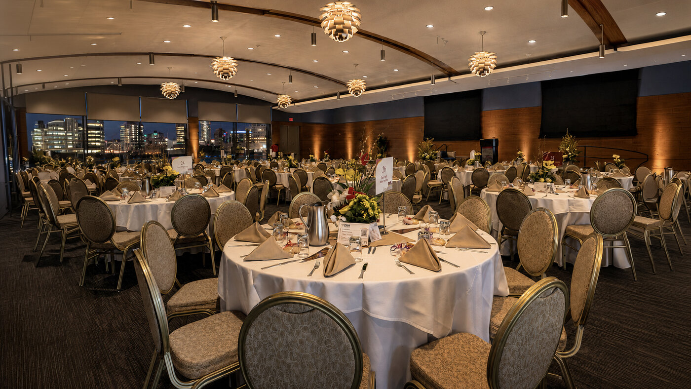 Scott's Ballroom