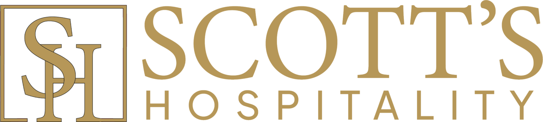 Scott's Hospitality